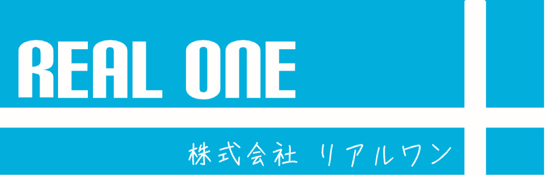 株式会社リアルワン